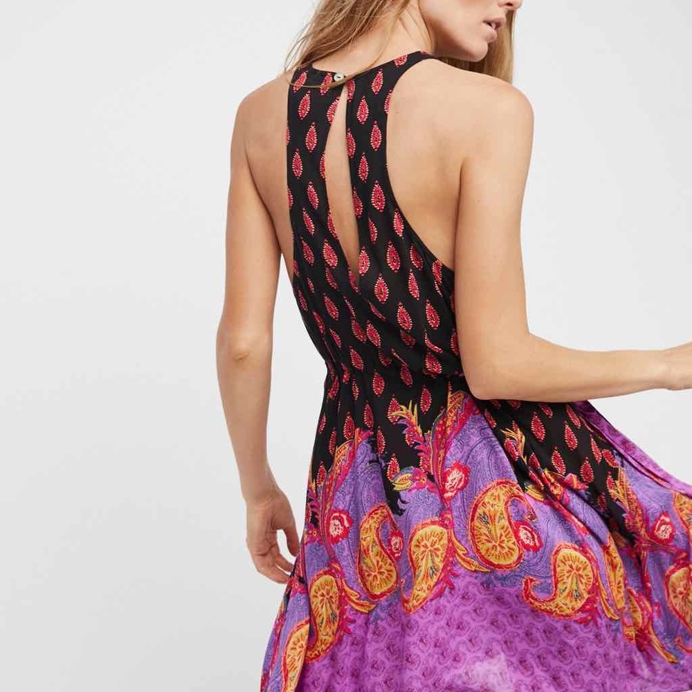 Free People Rendezvous Dress